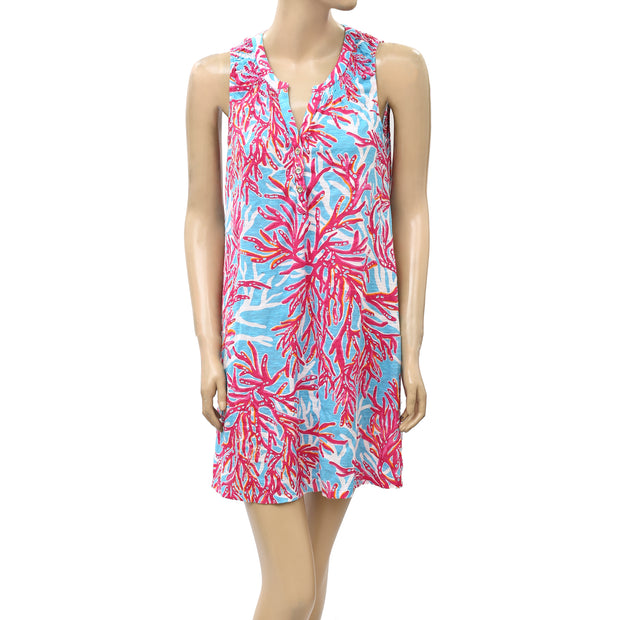 Lilly Pulitzer Essie 迷你连衣裙
