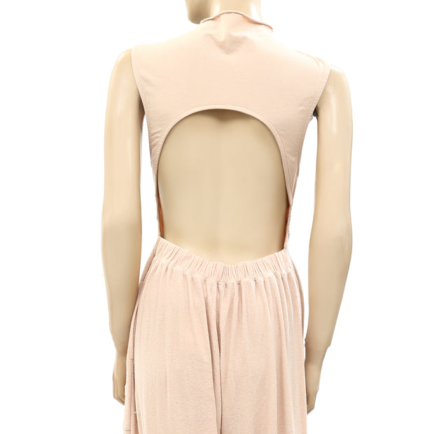 Free People FP Beach Dream One-Piece Jumpsuit
