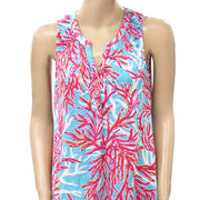 Lilly Pulitzer Essie 迷你连衣裙