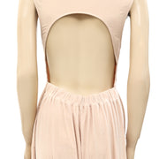 Free People FP Beach Dream One-Piece Jumpsuit