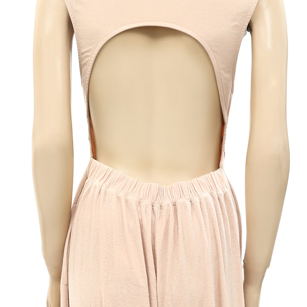 Free People FP Beach Dream One-Piece Jumpsuit