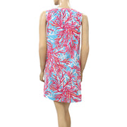 Lilly Pulitzer Essie 迷你连衣裙