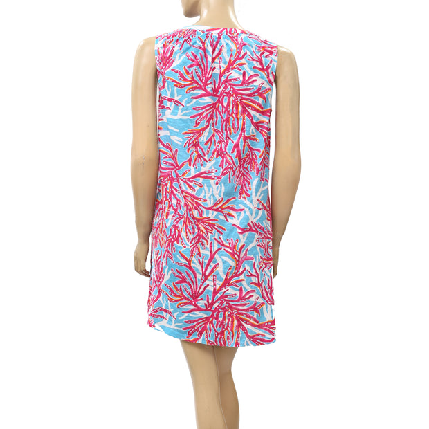 Lilly Pulitzer Essie 迷你连衣裙
