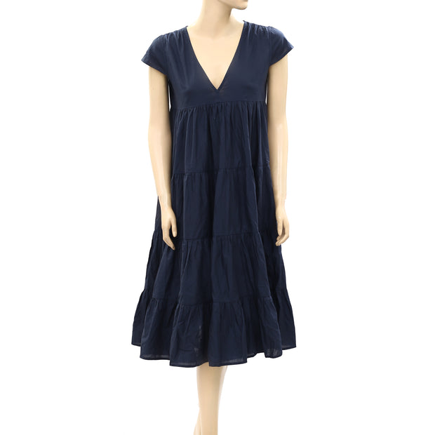 Merlette For Tomorrowland Chelsea Midi Dress XS
