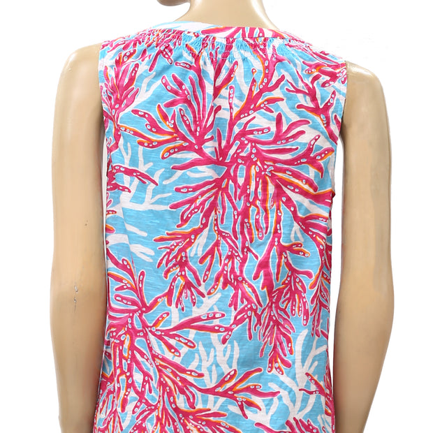 Lilly Pulitzer Essie 迷你连衣裙