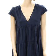 Merlette For Tomorrowland Chelsea Midi Dress XS