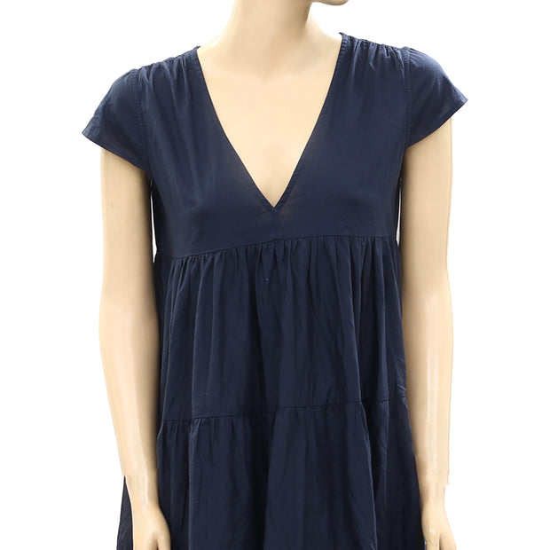Merlette For Tomorrowland Chelsea Midi Dress XS