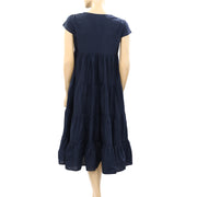 Merlette For Tomorrowland Chelsea Midi Dress XS