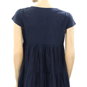 Merlette For Tomorrowland Chelsea Midi Dress XS