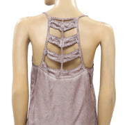 Urban Outfitters Tie & Dye Pink Tank Top S