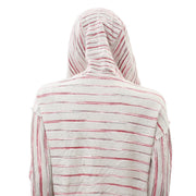 Soft Surroundings Marlow Hoodie Top SP