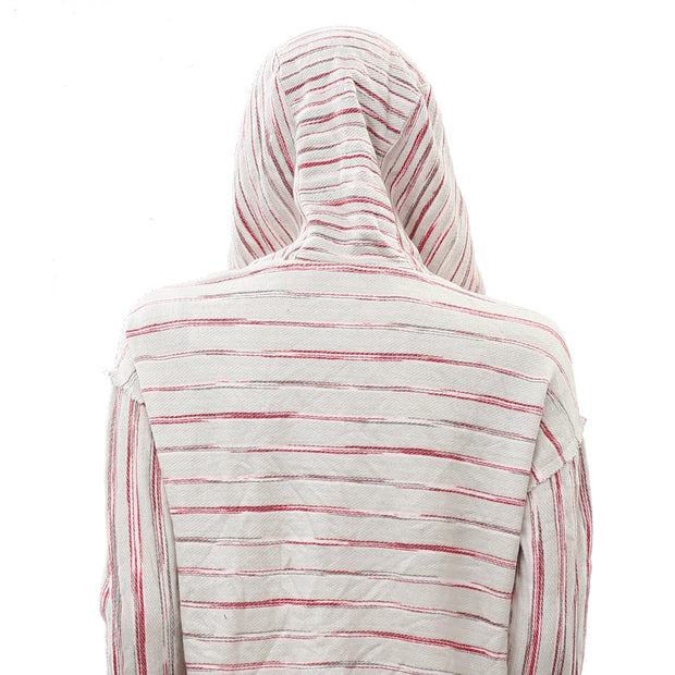 Soft Surroundings Marlow Hoodie Top SP