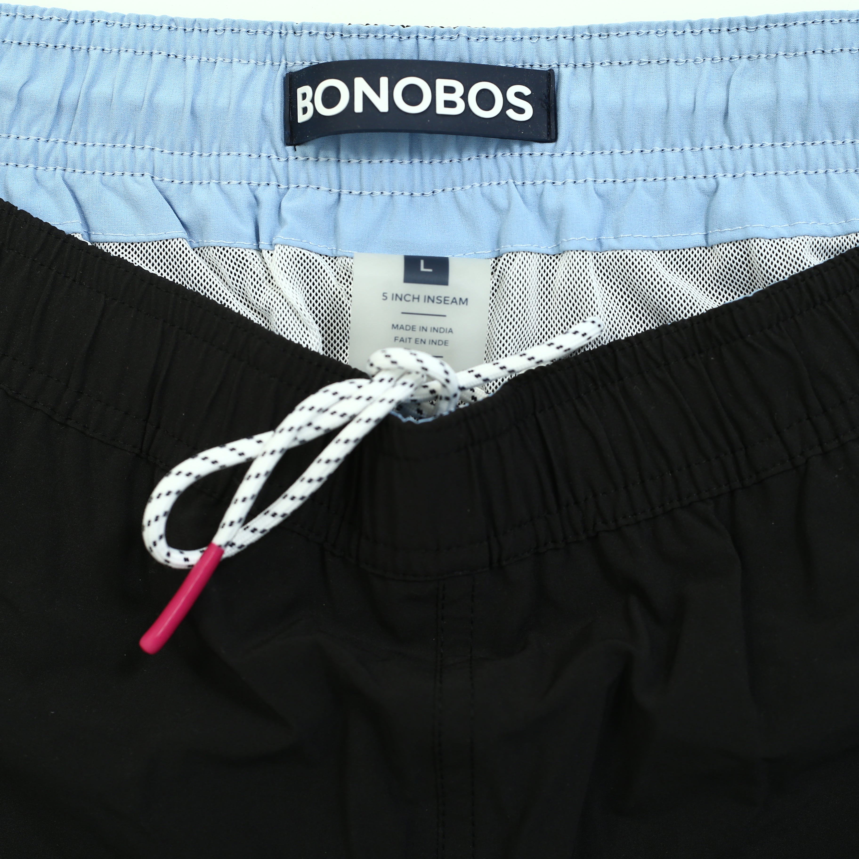 Bonobos 9 inch best sale shorts