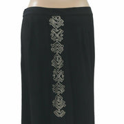 Yoana Baraschi Anthropologie New World Maxi Skirt