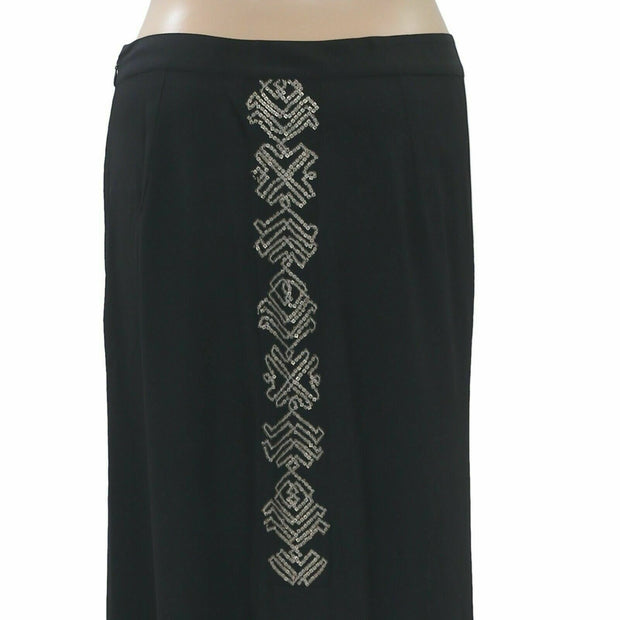 Yoana Baraschi Anthropologie New World Maxi Skirt