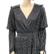 Misa Los Angeles Maeryn Mini Dress S