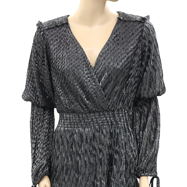 Misa Los Angeles Maeryn Mini Dress S
