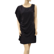 Soaked In Luxury Sequin Embellished Mini Dress S