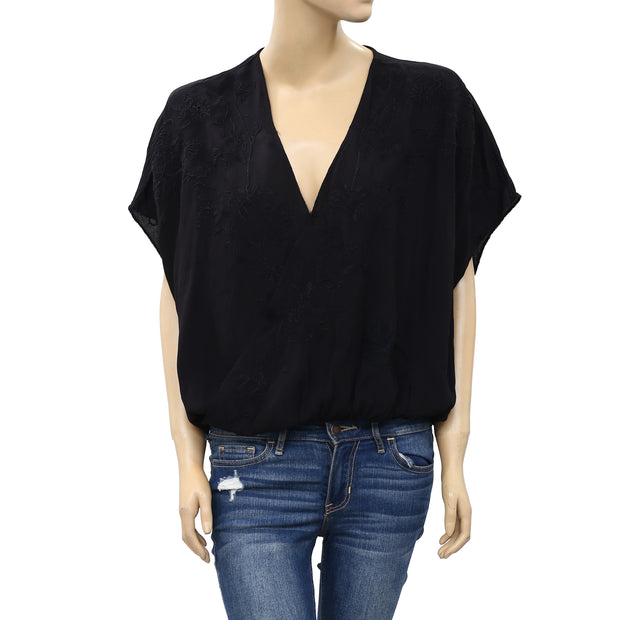 Intimately Free People Summer Lover Bodysuit Top XS