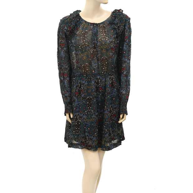 Ba&sh Presly Mini Dress