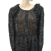 Ba&sh Presly Mini Dress