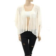 Mes Demoiselles Dionysos Cover-up Top S 36