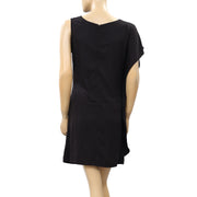 Soaked In Luxury Sequin Embellished Mini Dress S