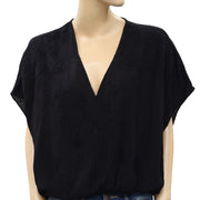 Intimately Free People Summer Lover Bodysuit Top XS