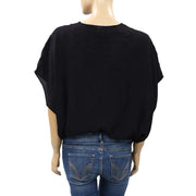 Intimately Free People Summer Lover Bodysuit Top XS