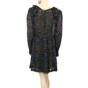 Ba&sh Presly Mini Dress