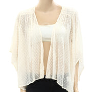 Mes Demoiselles Dionysos Cover-up Top S 36