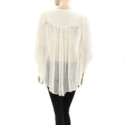 Mes Demoiselles Dionysos Cover-up Top S 36