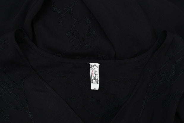 Intimately Free People Summer Lover Bodysuit Top XS