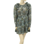 Ba&sh Presly Mini Dress