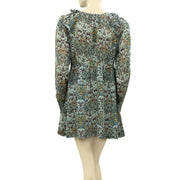 Ba&sh Presly Mini Dress