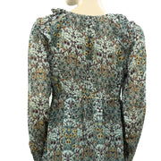 Ba&sh Presly Mini Dress