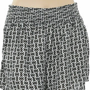 Out From Under Urban Outfitters Smocked Alvarado Mini Shorts
