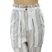 Free People Semi Sweet Pants XS