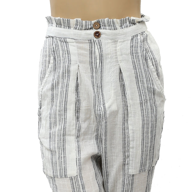 Free People Semi Sweet Pants XS