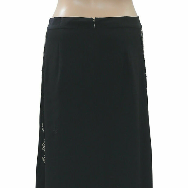 Yoana Baraschi Anthropologie New World Maxi Skirt