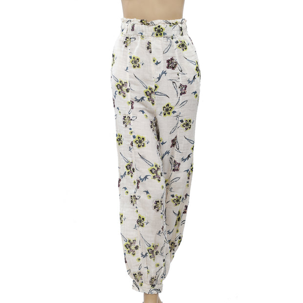 Free People In The Midnight Hour Pants XS