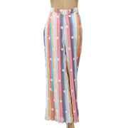 Tularosa Lois Trouser Wide Leg Pants L