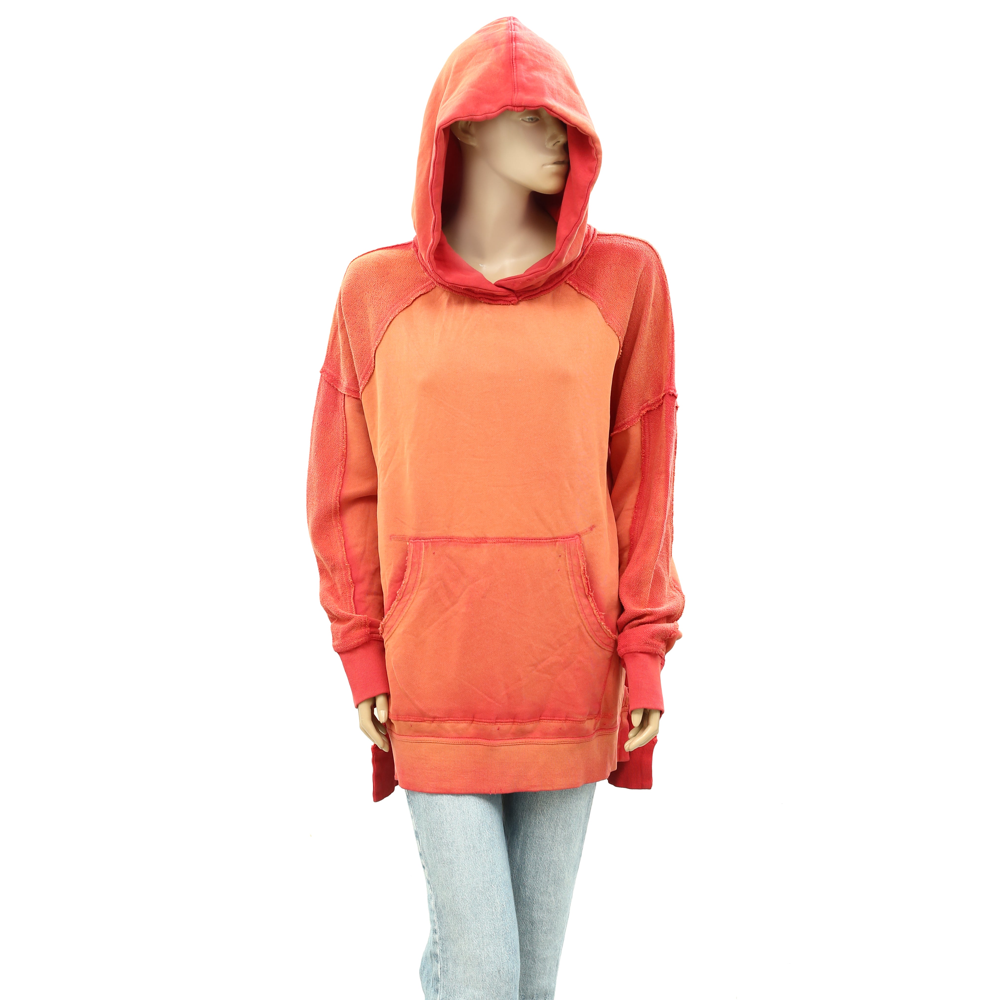 Free people zoe pullover sale
