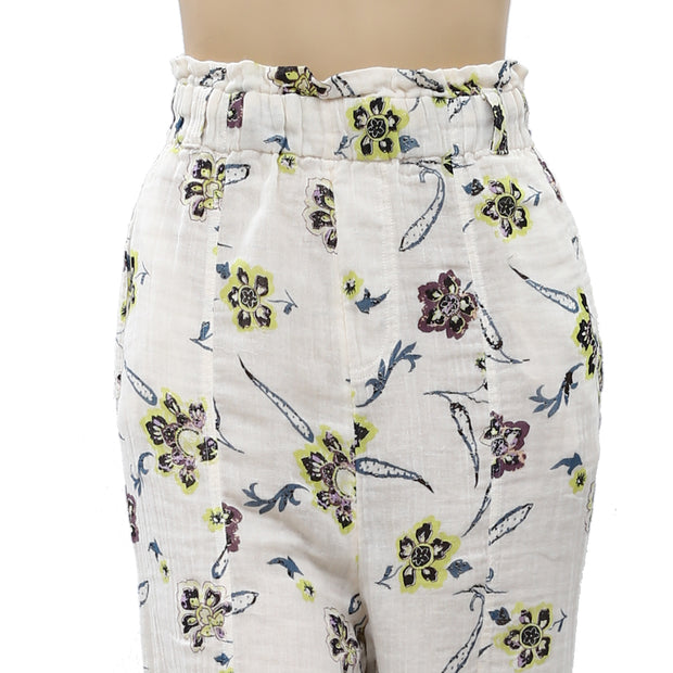 Free People In The Midnight Hour Pants XS