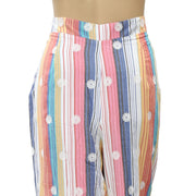 Tularosa Lois Trouser Wide Leg Pants L