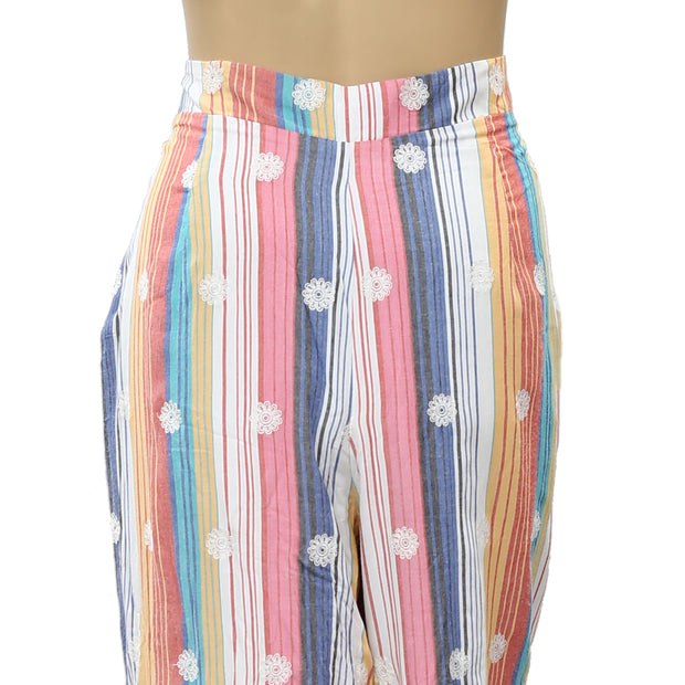 Tularosa Lois Trouser Wide Leg Pants L