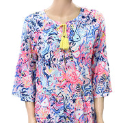 Lilly Pulitzer Del Lago 连身衣