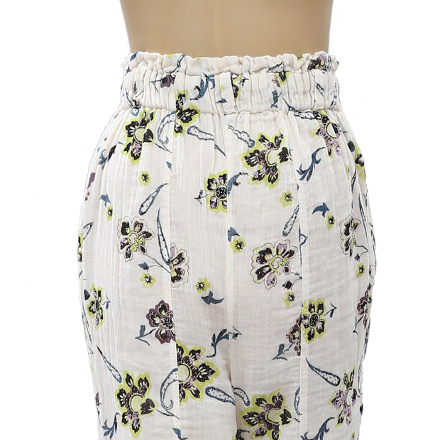 Free People In The Midnight Hour Pants XS