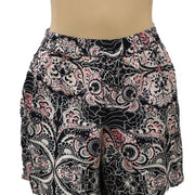 Odd Molly Anthropologie Floral Printed Shorts