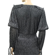 Misa Los Angeles Maeryn Mini Dress S